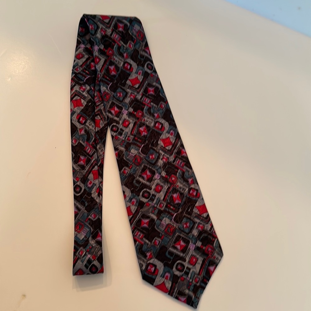 Christian Dior Monsieur Tie
